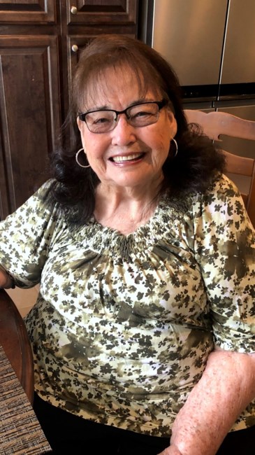 Obituario de Graciela Fernandez