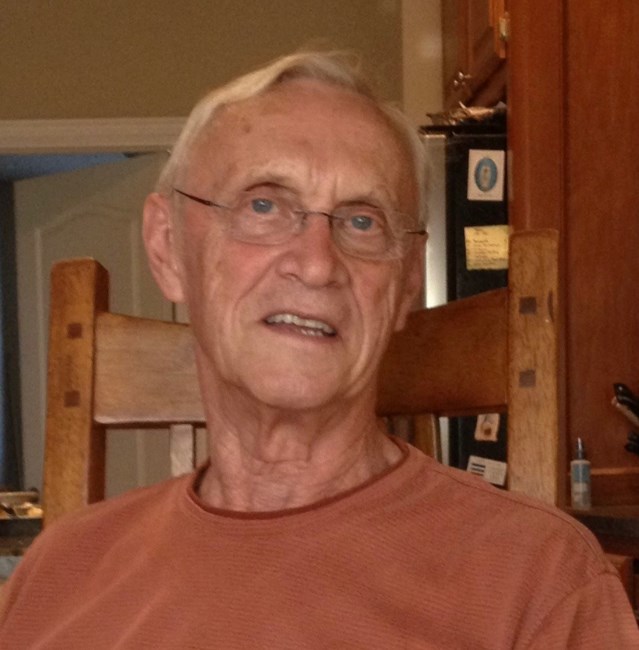 Avis de décès de Brian W. Lewie