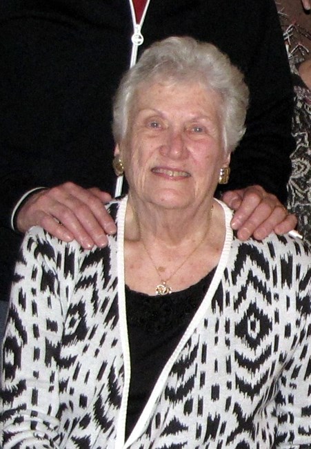 Obituary of Carol Marie Gunsten