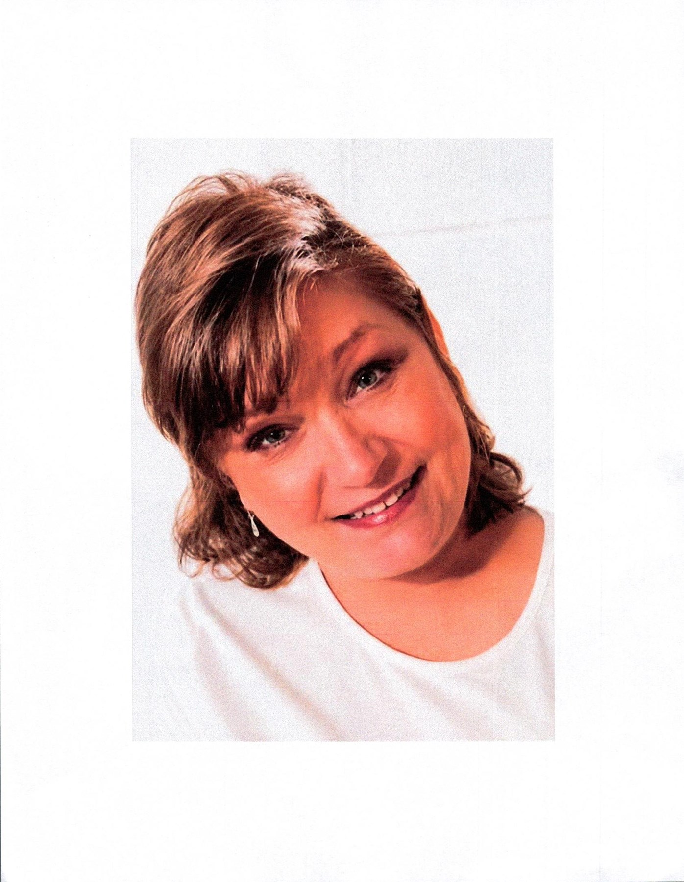 Obituary of Joni Jones Pierce