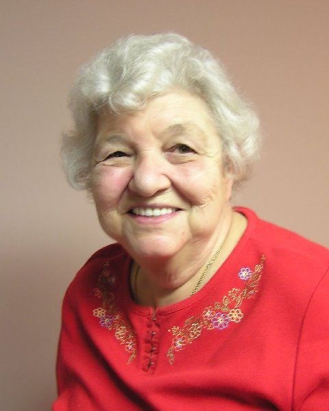 Avis de décès de Lila Hester Winfield