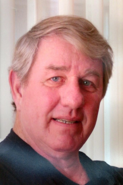 Obituary of James Ernest Cardwell