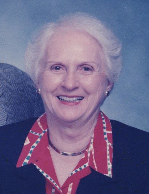 Obituary of Mrs. Sybil M. Johnson