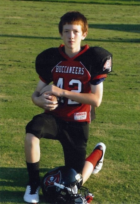 Obituary of Jason Bradley Cosper Jr.