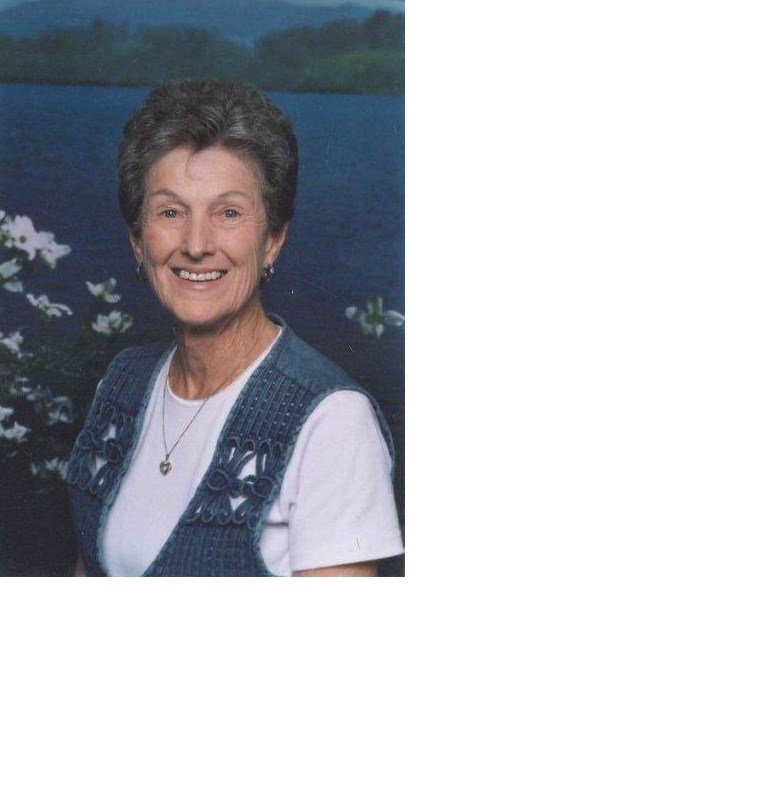 Obituary of Donna Jo Camelin