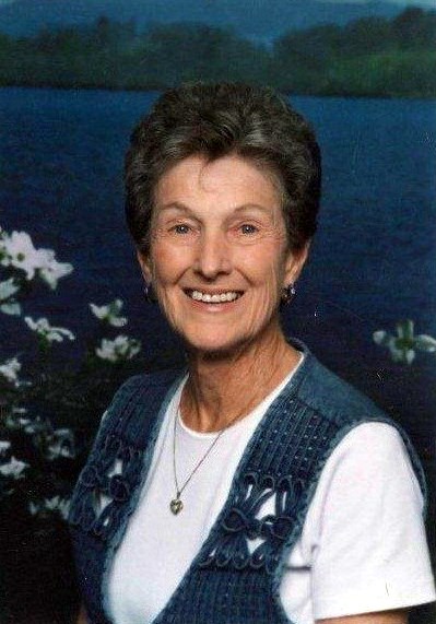 Obituary of Donna Jo Camelin