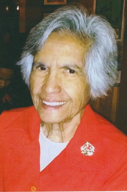 Obituary of Petra Yanez Aguirre
