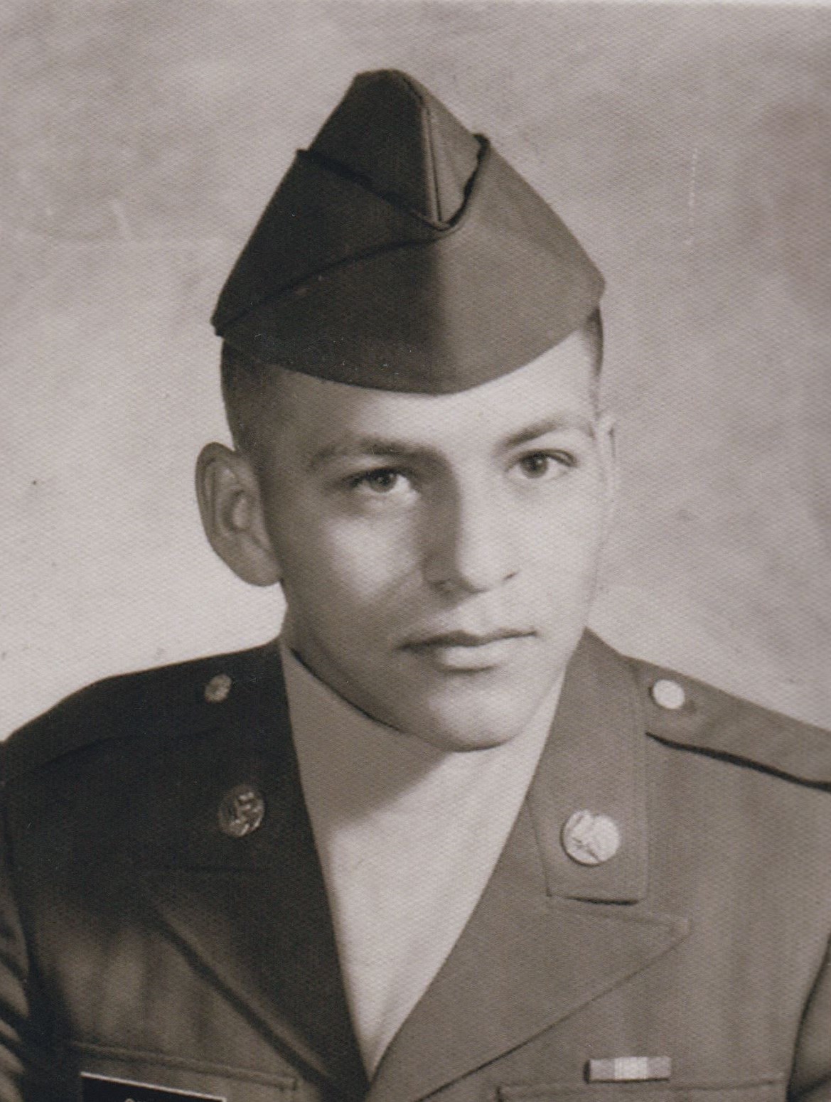 Obituary of Jose Alfred Silva