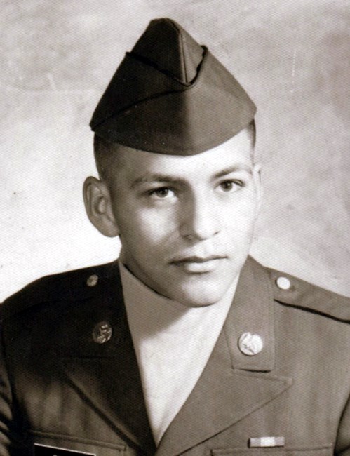 Obituary of Jose Alfred Silva