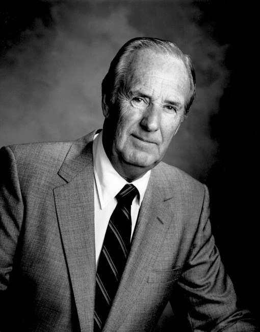 Obituary of Robert E. Mitchell