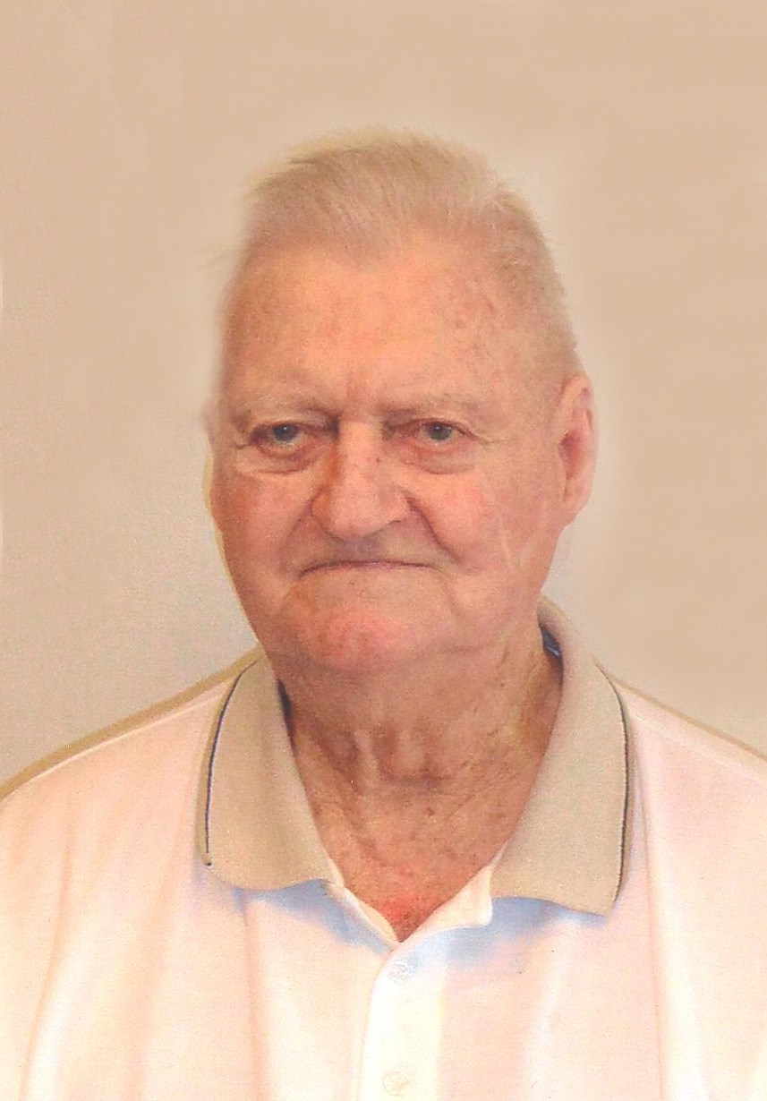 Obituary of William E. Hommer