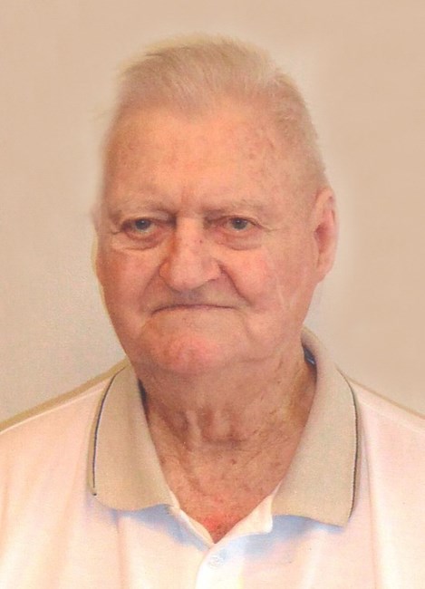 Obituary of William E. Hommer