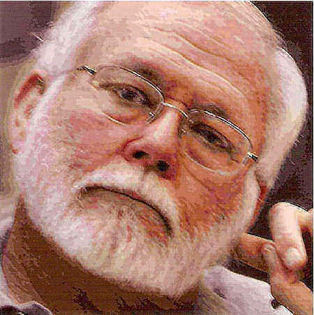 Obituary of R. David Taylor