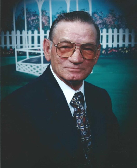 James Clarence Anderson Obituary Hope Mills, NC