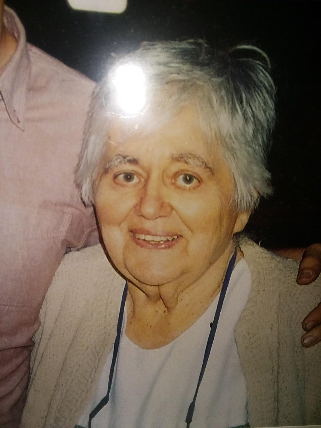 Obituary of Elsie A Wyman