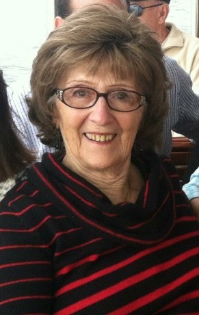 Obituary of Rita C. Peroni