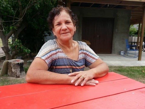 Obituary of Santos Pineda