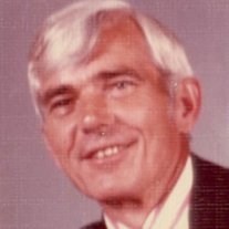 Avis de décès de Walter Clark Middleton