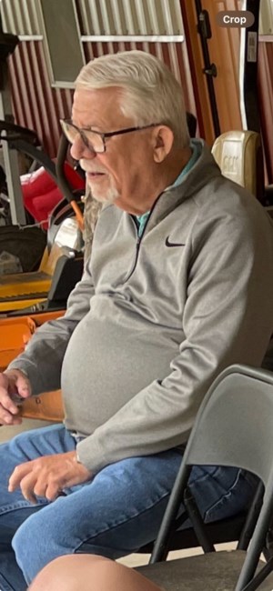 Obituary of Charles Michael Kennedy