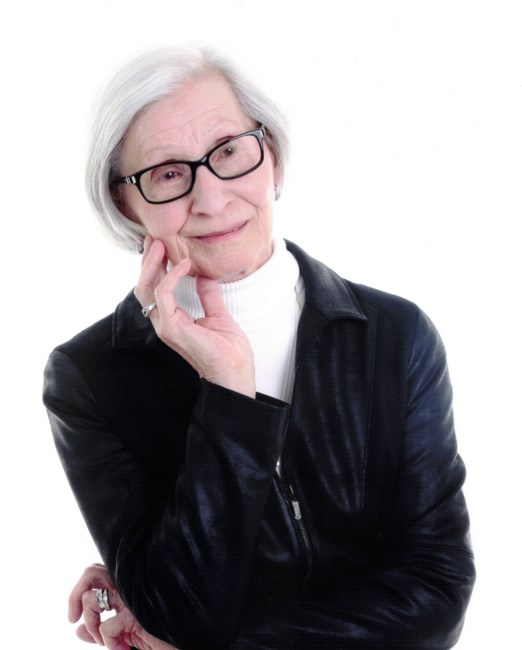 Avis de décès de Lise Denette