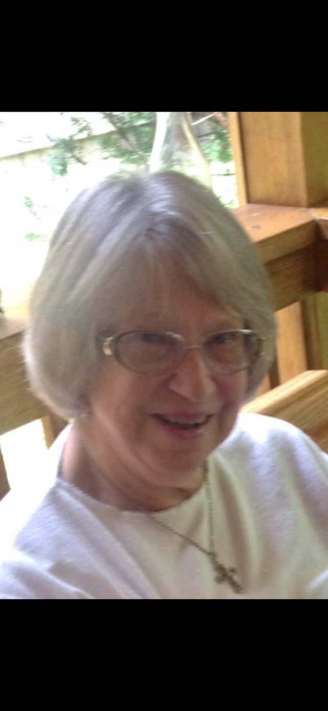 Obituary of Susan Evans Dunn