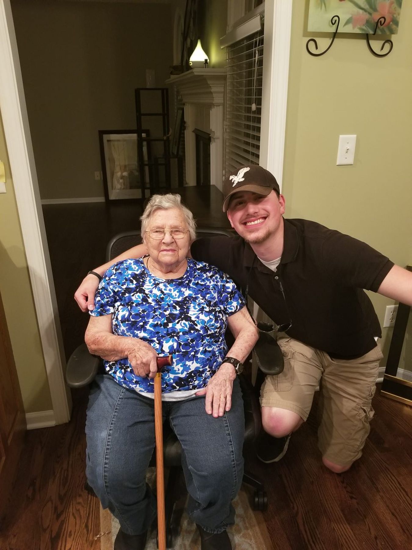 Obituary of Dorothy May Russell