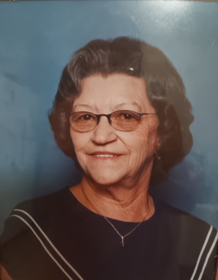 Obituary of Barbara Jean Keim