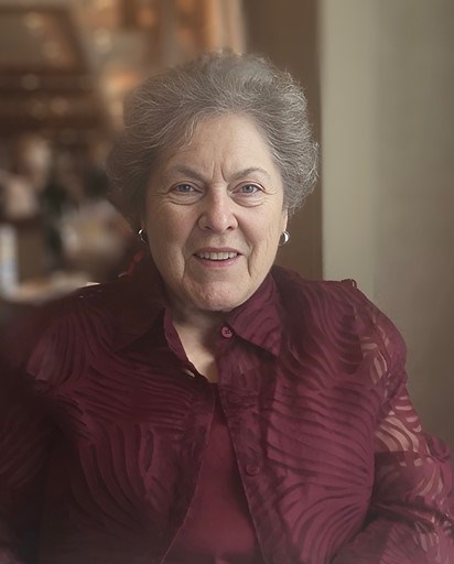 Obituary of Evelyn Smith