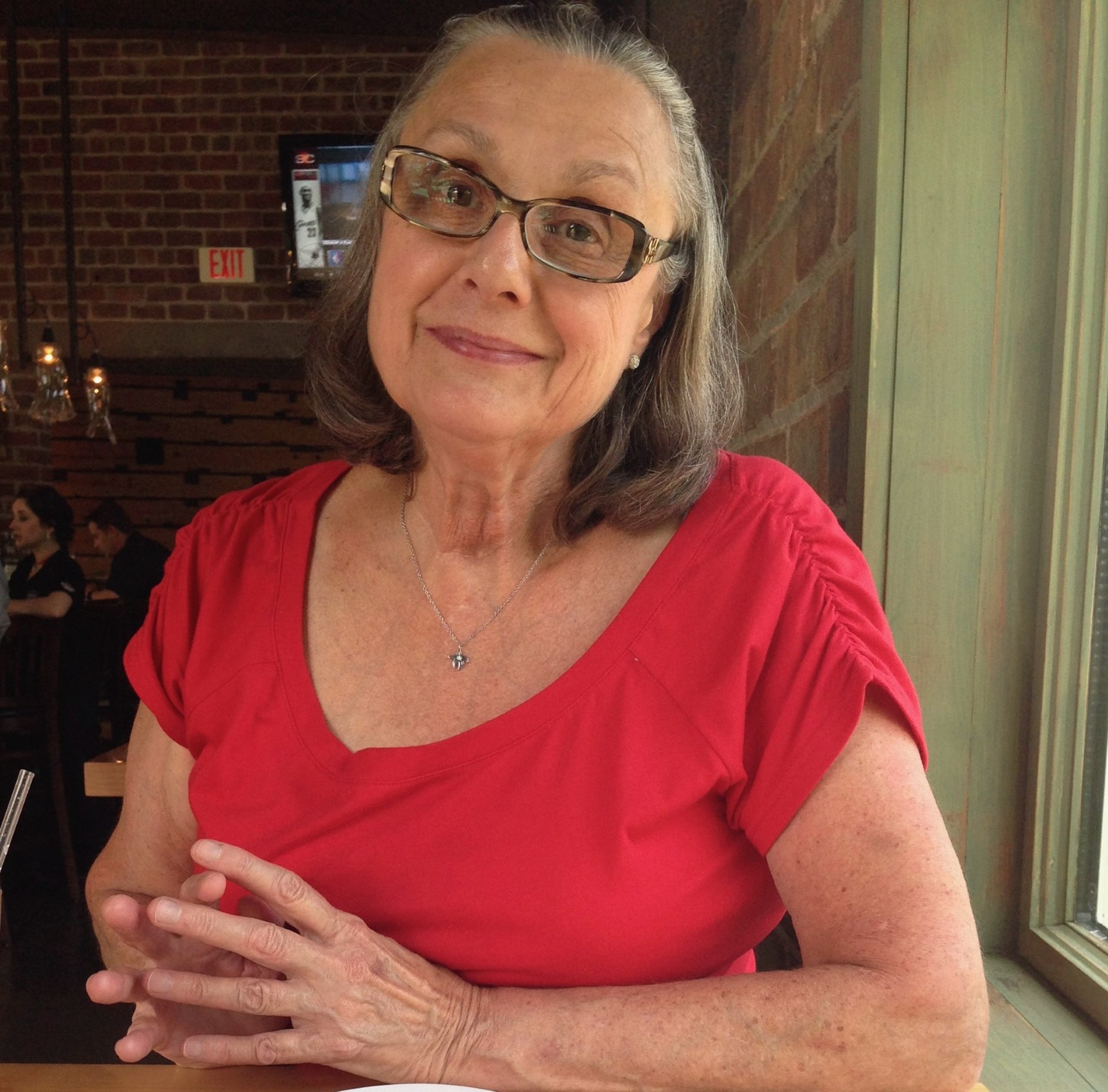 Obituary of Patricia Lucille Durkin