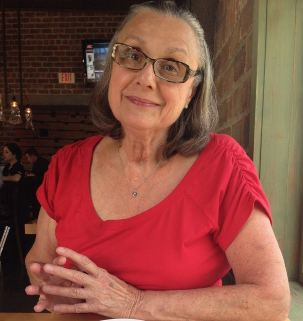 Obituario de Patricia Lucille Durkin