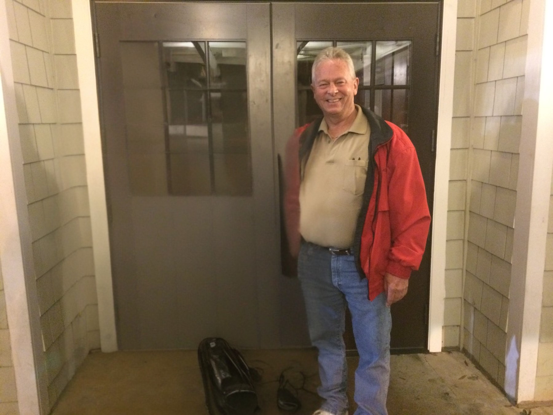 Obituario de Herb Ray Coursey