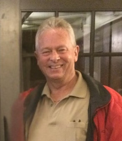 Obituario de Herb Ray Coursey