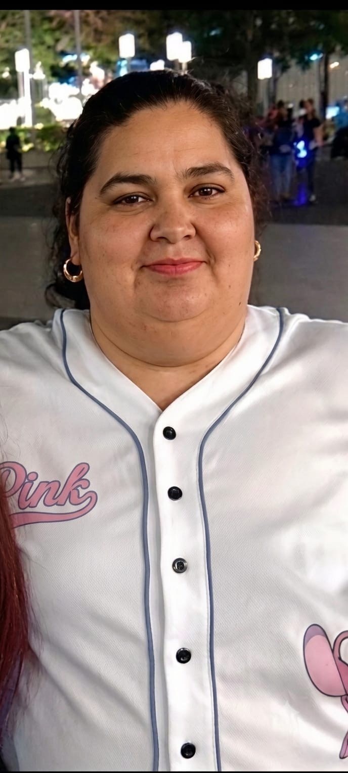 Obituary of Flor Idalia Mejia