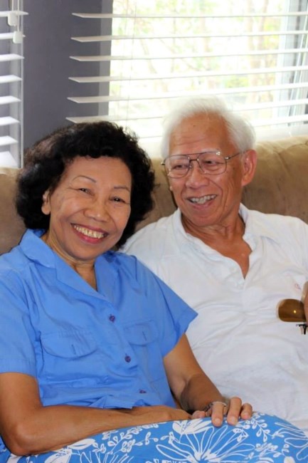Obituary of Evie Engelin Liem