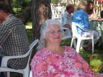 Obituary of Frances A. Seaton