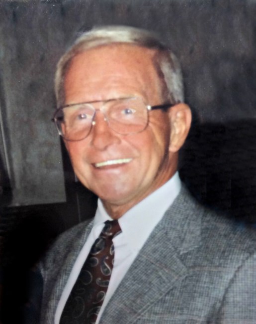 Avis de décès de Stephen Schultz