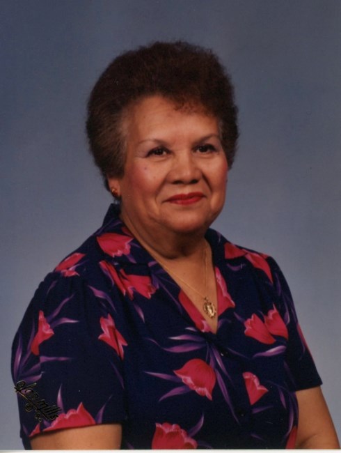 Obituario de Eloisa Gallegos