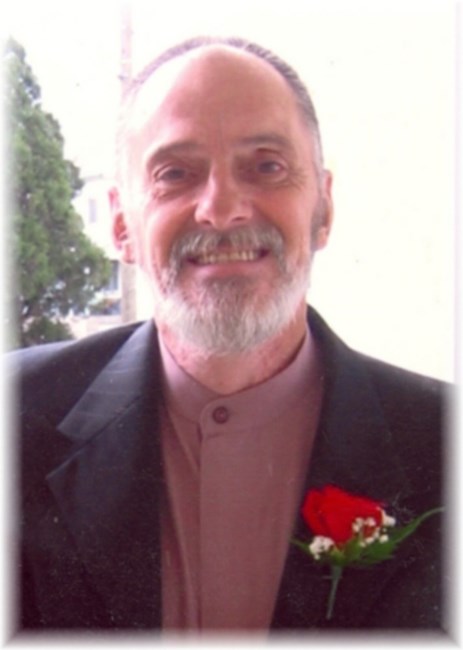 Obituary of James Edward Jurewicz