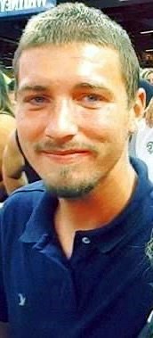 Obituary of Christian Tyler Grossman