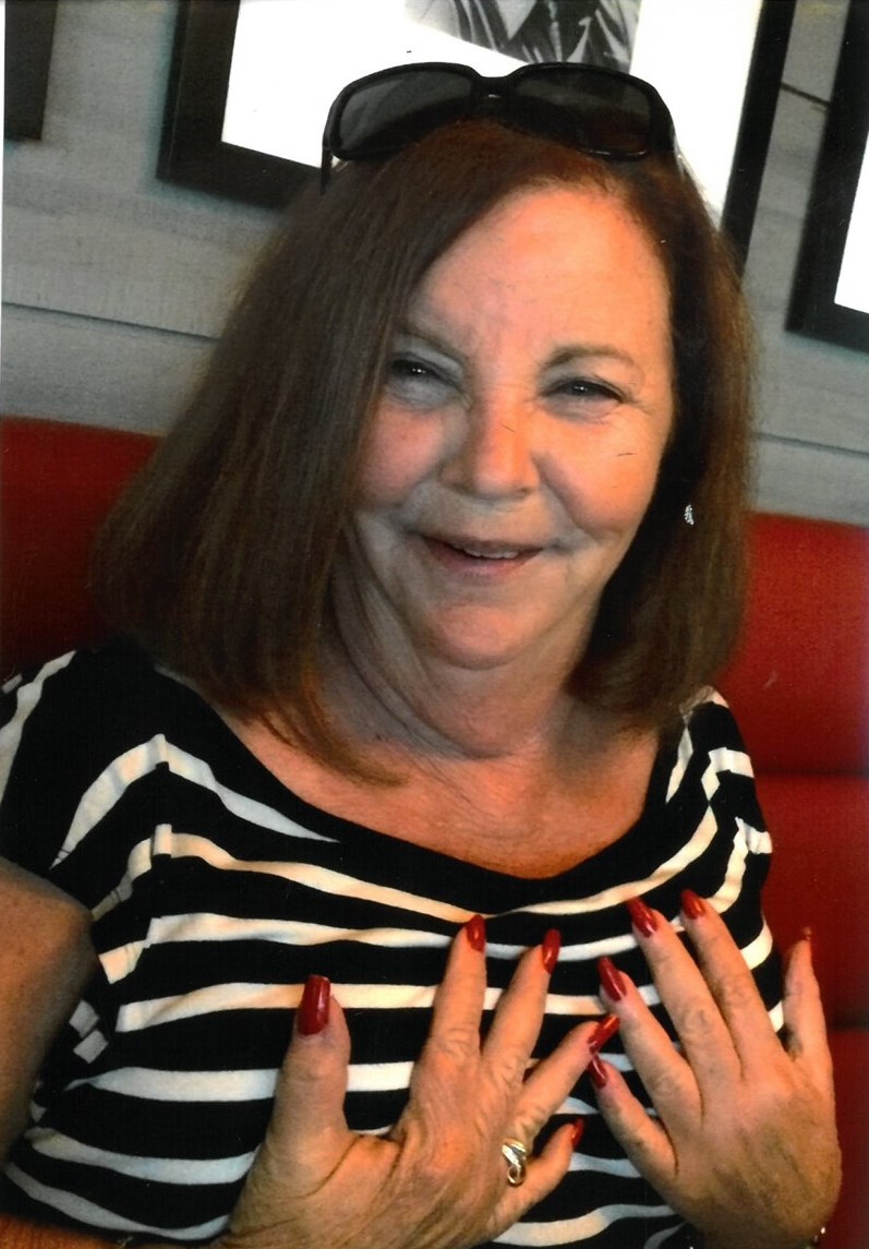 Gail Braverman Obituary - North Lauderdale, FL