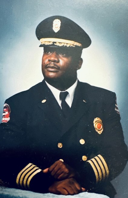 Obituary of James "Jim" Earl Underwood Jr.