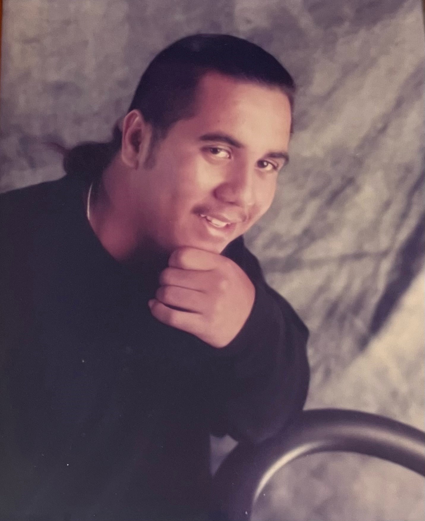 Obituary of Levi Thomas Kaahanui Soares