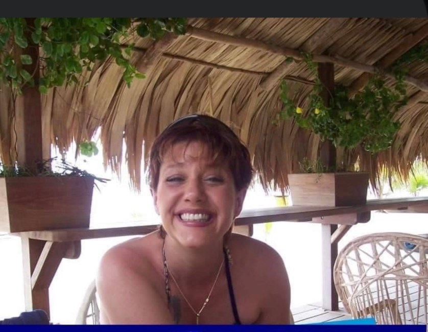 Obituary of Gloria Hansen