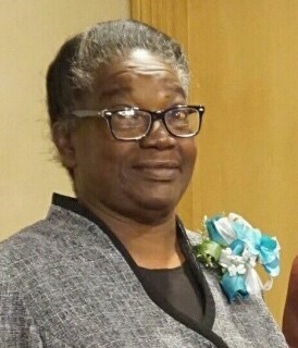 Obituary of Sister Tiny Marie Vallian