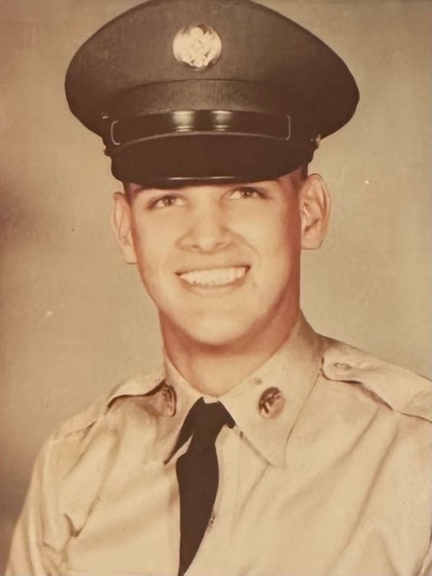 Obituary of James Troyce Douglas