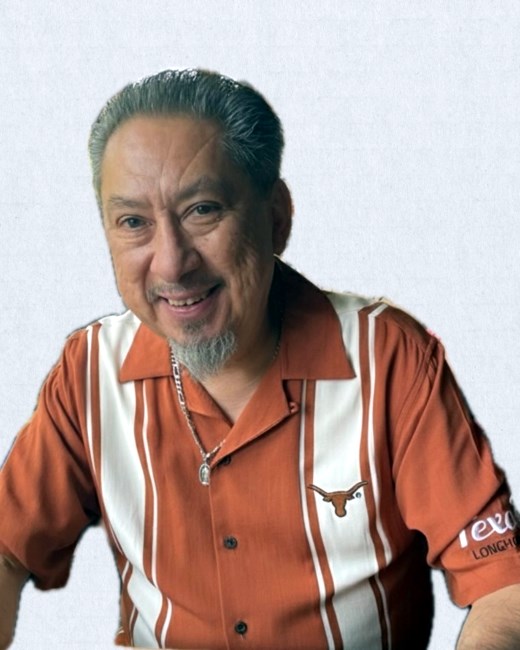 Obituary of David C. Guerra