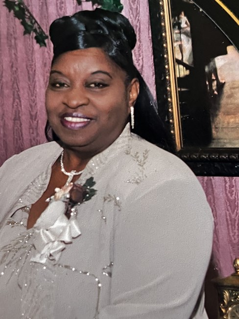 Avis de décès de Mrs. Belinda Deloise Wade