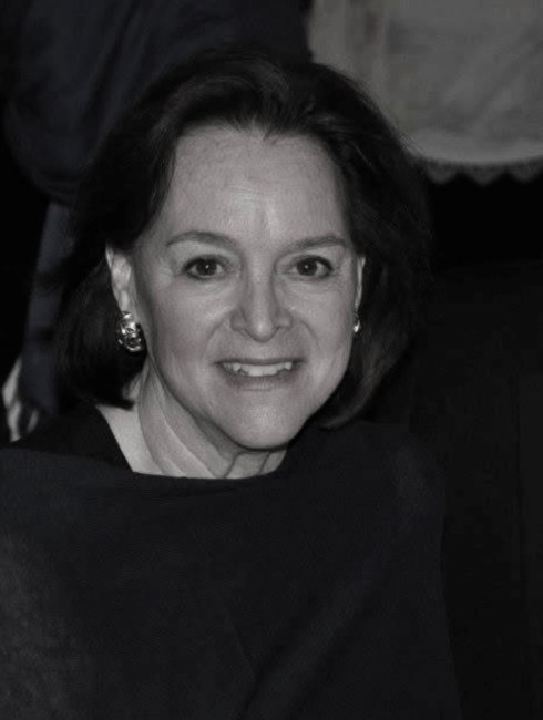 Obituary of Mary Clay Courtland