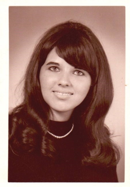Obituary of Anita Bryant