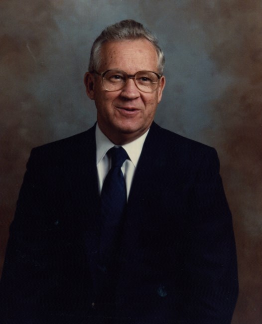 Obituary of John S. Nicodemus